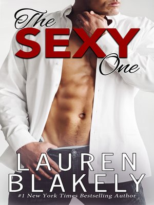 cover image of The Sexy One